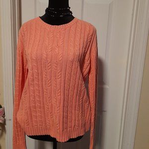 WOMEN'S VALERIE STEVENS PETITE SWEATER